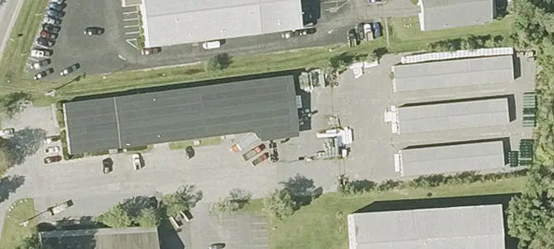 104-Unit Self-Storage Facility