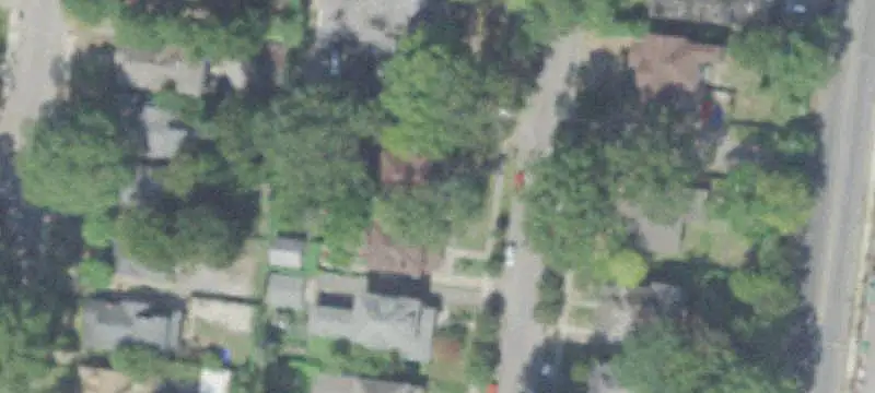 5-Unit Multifamily Property