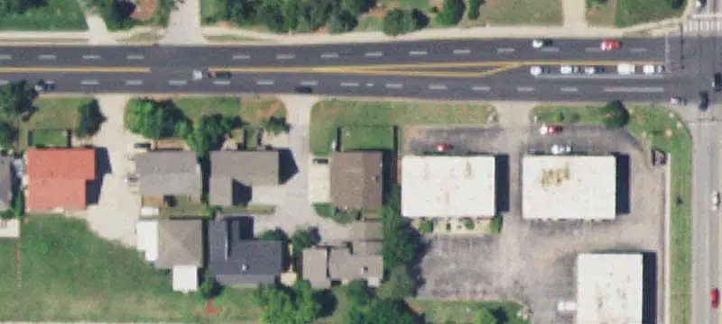 Occupied Duplex