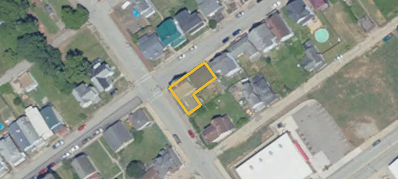 Residential Income Property with Garage
