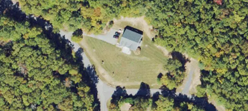 Land or Vacant Lot