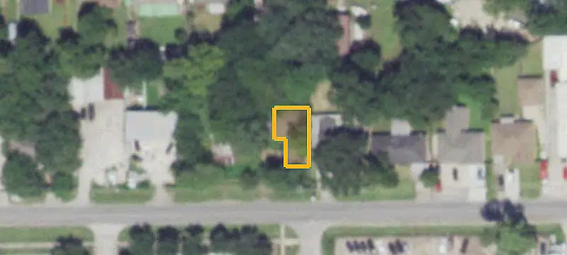 Commercial Land