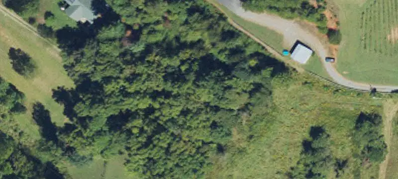 Land or Vacant Lot