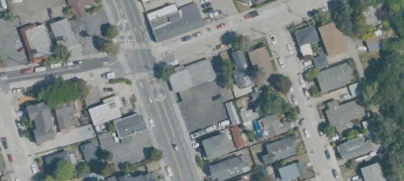 Commercial Land with Ocean Street Frontage