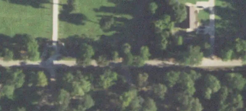 Land or Vacant Lot