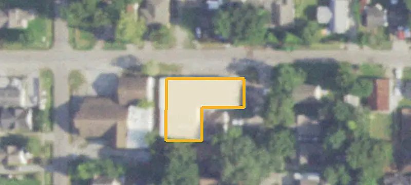 Two-Story Duplex