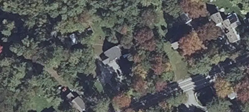 Triplex on Acreage