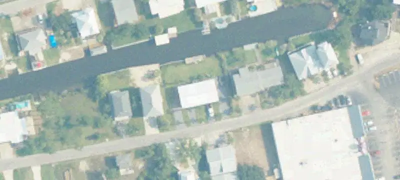 Waterfront Duplex