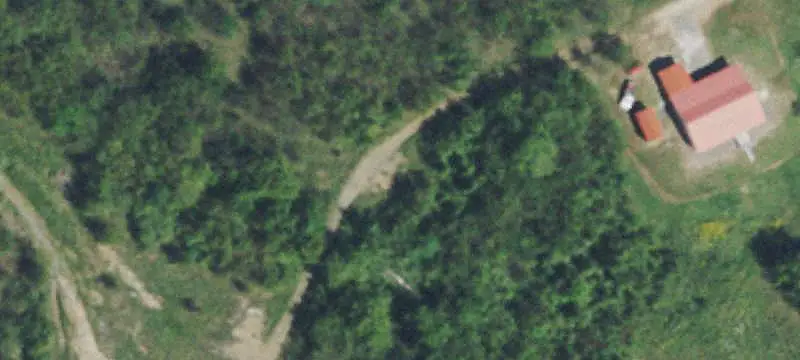 Agricultural Land with Cross Fencing