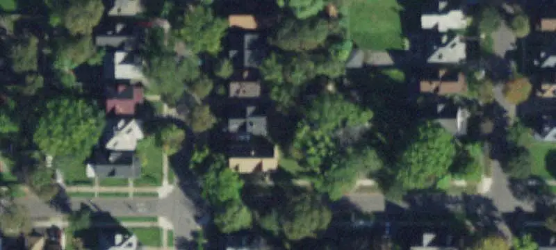 Two-Unit Duplex
