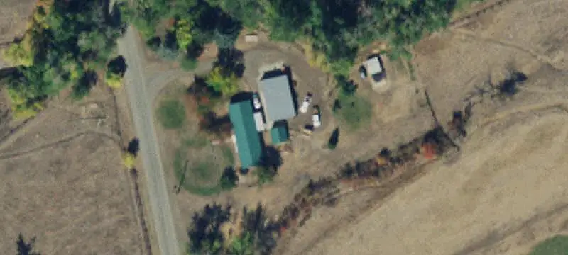 Riverfront Agricultural Ranch