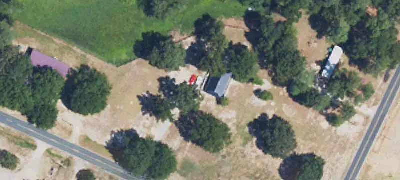 Land or Vacant Lot