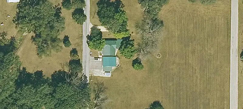 Self-Storage Facility
