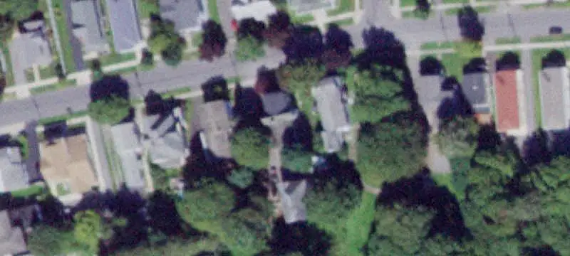 Multifamily Property with Detached Garage