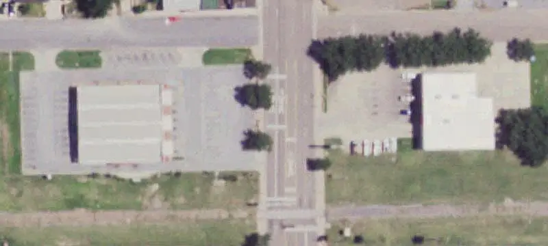 Retail Space Across from H-E-B