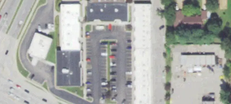 Corner Specialty Property