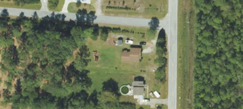 Commercial Land
