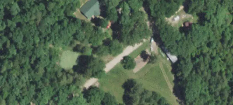 Recreation Land with Cleared Building Site