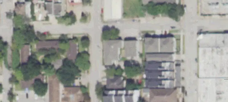 Remodeled Apartment Buildings