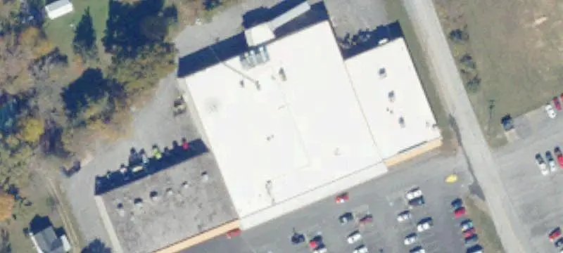 Food Lion Center Retail Space