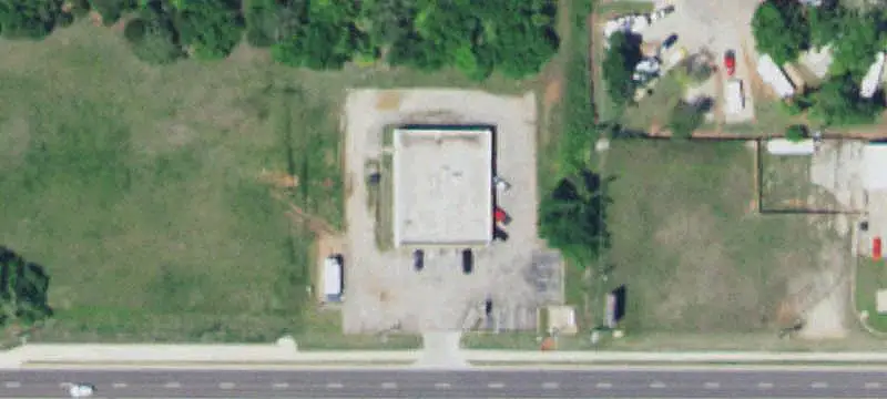 Veterinary-Built Medical Office