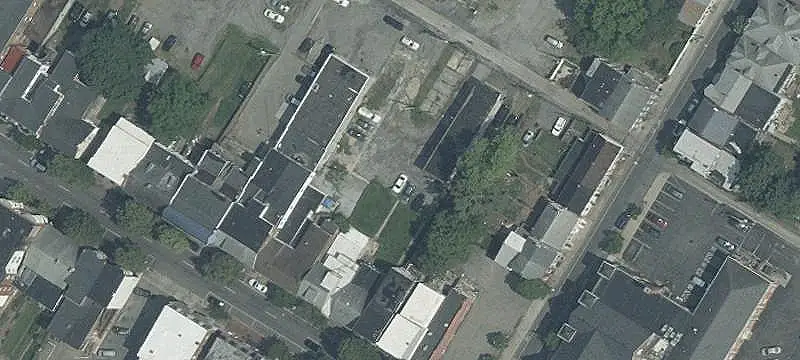 Renovated Mixed-Use Property