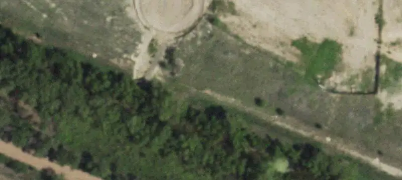 Commercial Land