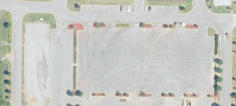 Commercial Land
