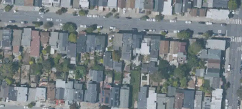3-Unit Residential Property