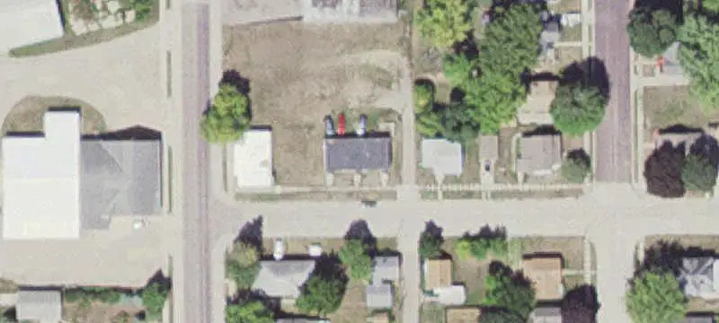 Three-Unit Triplex