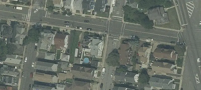 Two-Family Duplex with Garage