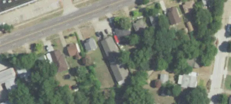 Leased Residential Triplex