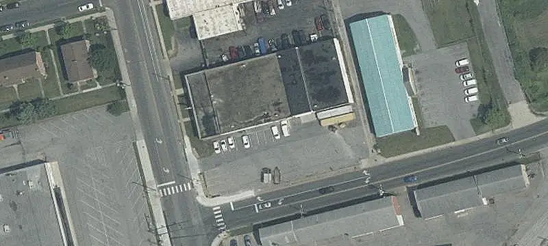 Flex Space with Loading Dock