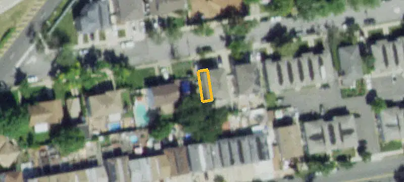 Multifamily Property