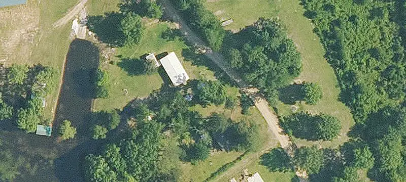 Waterfront Land with Boat Launch