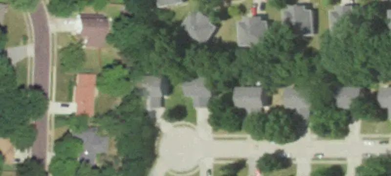 Residential Income Property with Fenced Yard