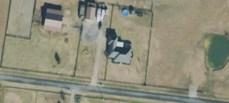 Land or Vacant Lot