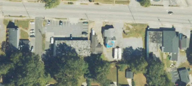 Commercial Land