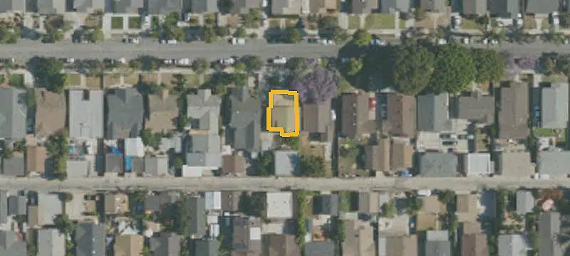 Residential Income Property with Garage
