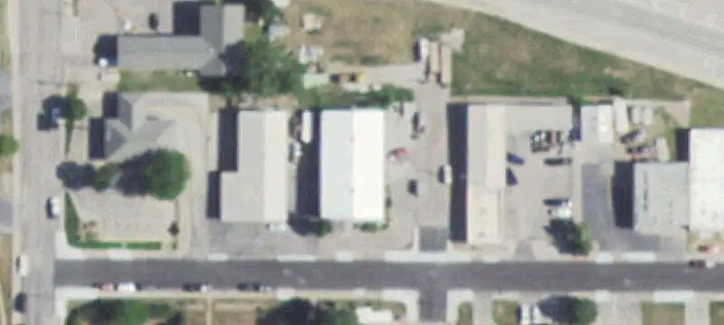 Flex Space with Loading Dock