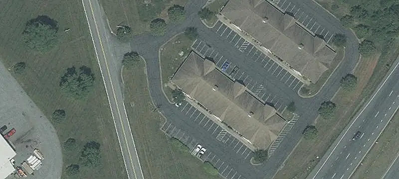 Commercial Land