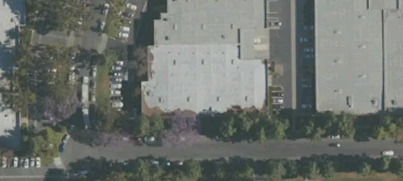 Warehouse with Office Space