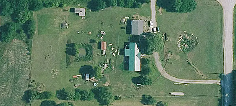 Land