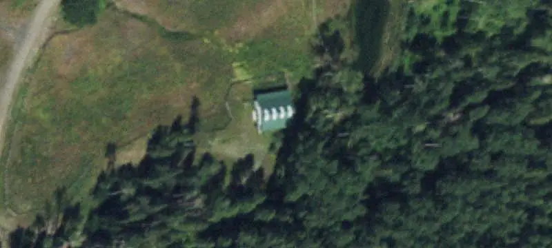 Land with Mountain Views