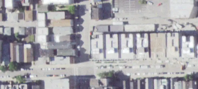 Three-Bedroom Residential Income Property