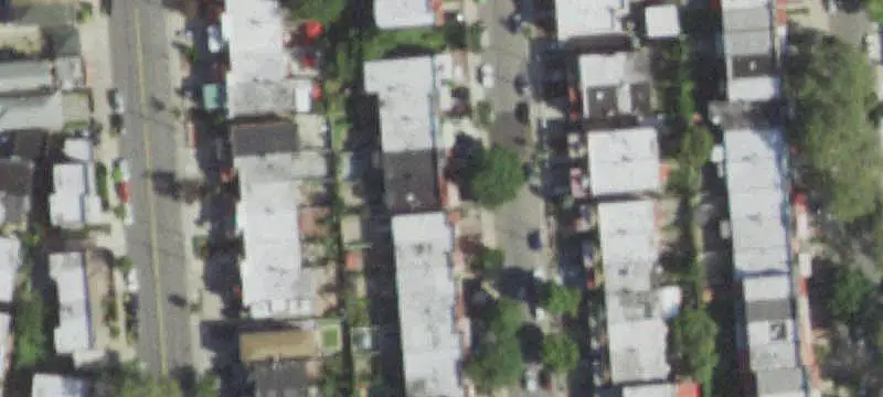 One-Bedroom Residential Income Property with Terrace