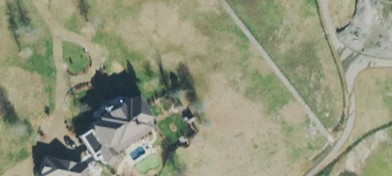 Equestrian Estate with Riding Arena