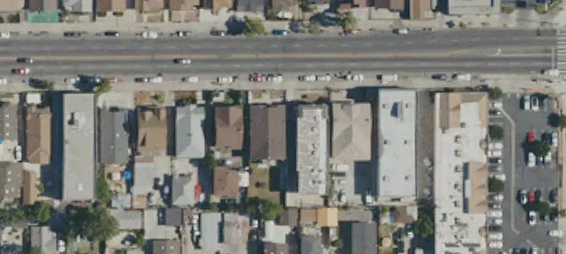 4-Unit Craftsman Quadplex