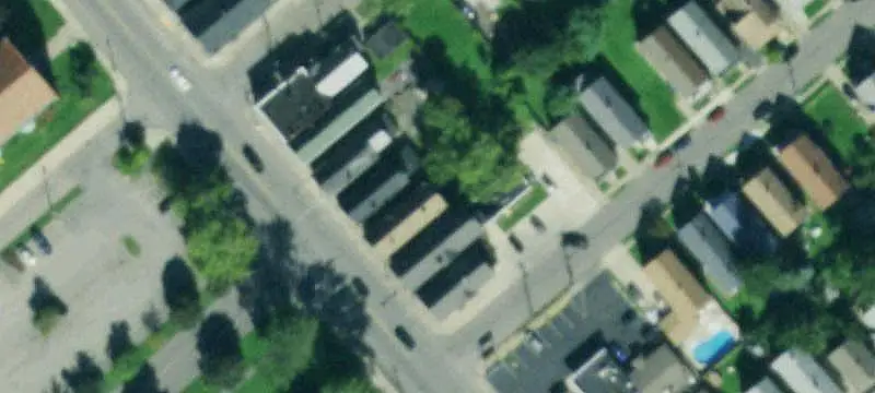 Mixed-Use Property with Storefront