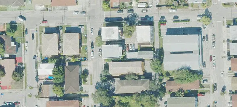 4-Unit Quadplex